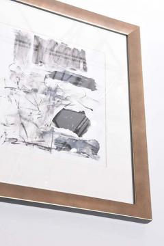 Joan Mitchell American Abstract Lithograph Joan Mitchell - 4692228