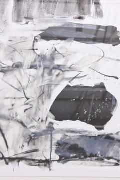 Joan Mitchell American Abstract Lithograph Joan Mitchell - 4692231