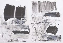 Joan Mitchell American Abstract Lithograph Joan Mitchell - 4710054