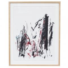 Joan Mitchell Joan Mitchell Arbres 29 125 - 3894946