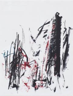 Joan Mitchell Joan Mitchell Arbres 29 125 - 3895565