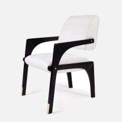 Joana Santos Barbosa ARCHES DINING CHAIR - 1946815