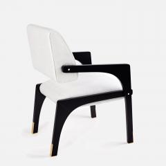 Joana Santos Barbosa ARCHES DINING CHAIR - 1946816