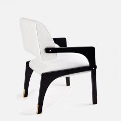 Joana Santos Barbosa ARCHES DINING CHAIR - 3003884