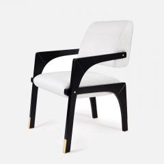 Joana Santos Barbosa ARCHES DINING CHAIR - 3003885