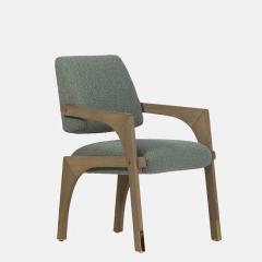 Joana Santos Barbosa ARCHES DINING CHAIR - 3003913