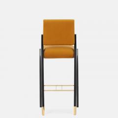 Joana Santos Barbosa ARCHES II BAR STOOL - 3021882