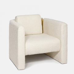 Joana Santos Barbosa FERNANDINE ARMCHAIR - 1946707