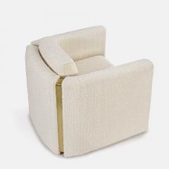 Joana Santos Barbosa FERNANDINE ARMCHAIR - 1946708