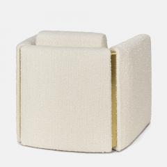 Joana Santos Barbosa FERNANDINE ARMCHAIR - 1946709