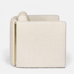 Joana Santos Barbosa FERNANDINE ARMCHAIR - 1946710