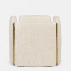 Joana Santos Barbosa FERNANDINE ARMCHAIR - 1946716