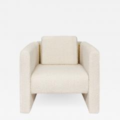 Joana Santos Barbosa FERNANDINE ARMCHAIR - 1949152
