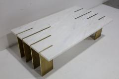 Joana Santos Barbosa Pianist Cocktail Table by Joana Santos Barbara - 4515966