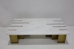 Joana Santos Barbosa Pianist Cocktail Table by Joana Santos Barbara - 4515967