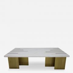 Joana Santos Barbosa Pianist Cocktail Table by Joana Santos Barbara - 4519366