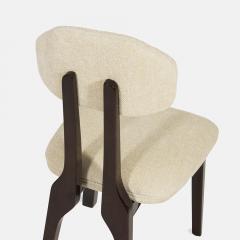 Joana Santos Barbosa SILHOUETTE DINING CHAIR - 1946729