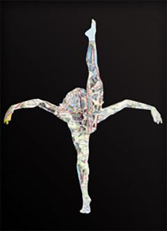 Joanathan BESSACI In Flight 2017 - 2820152