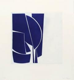 Joanne Freeman Covers 1 Ultramarine - 3755645