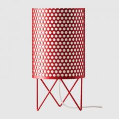 Joaquim Ruiz Millet ABC Table Lamp in Black - 695298