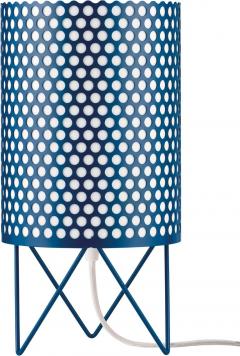 Joaquim Ruiz Millet ABC Table Lamp in Black - 695299