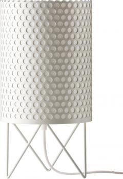 Joaquim Ruiz Millet ABC Table Lamp in Black - 695300