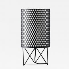 Joaquim Ruiz Millet ABC Table Lamp in Black - 695716