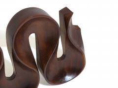 Joaquim Tenreiro Brazilian Wall Sculpture Movimento Joaquim Tenreiro - 4239949