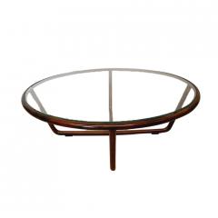 Joaquim Tenreiro Coffee Table By Joaquim Tenreiro - 3645158