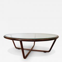 Joaquim Tenreiro Coffee Table By Joaquim Tenreiro - 3646302