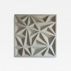 Joaquim Tenreiro Composicao Frisada 1979 - 4627670