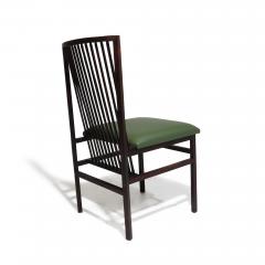 Joaquim Tenreiro Eight Estrutural Structural Brazil Modern Chairs - 3379847