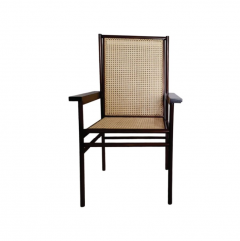 Joaquim Tenreiro Estoril Chair By Joaquim Tenreiro ca 1947 - 3740176