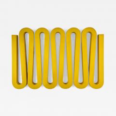 Joaquim Tenreiro Fita Yellow 1980 - 4627671