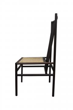 Joaquim Tenreiro High Estrutural Chair - 3642641