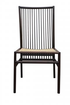 Joaquim Tenreiro High Estrutural Chair - 3642644