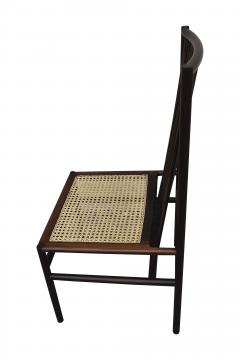 Joaquim Tenreiro High Estrutural Chair - 3642645