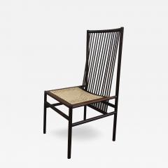 Joaquim Tenreiro High Estrutural Chair - 3643580