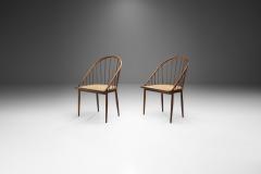 Joaquim Tenreiro Joaquim Tenreiro Curva Chairs Brazil 1960s - 2137078