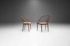 Joaquim Tenreiro Joaquim Tenreiro Curva Chairs Brazil 1960s - 2137079