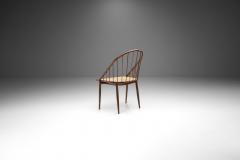 Joaquim Tenreiro Joaquim Tenreiro Curva Chairs Brazil 1960s - 2137084