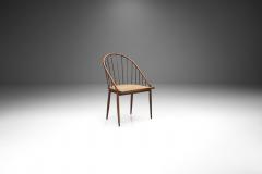 Joaquim Tenreiro Joaquim Tenreiro Curva Chairs Brazil 1960s - 2137086