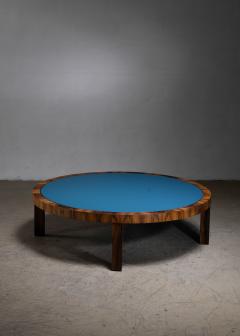 Joaquim Tenreiro Joaquim Tenreiro coffee table - 4309430