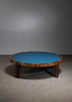 Joaquim Tenreiro Joaquim Tenreiro coffee table - 4309431