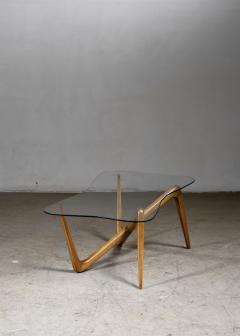Joaquim Tenreiro Joaquim Tenreiro coffee table - 4588554