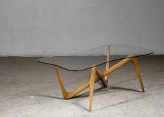 Joaquim Tenreiro Joaquim Tenreiro coffee table - 4588555