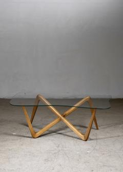 Joaquim Tenreiro Joaquim Tenreiro coffee table - 4588557