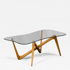 Joaquim Tenreiro Joaquim Tenreiro coffee table - 4589292