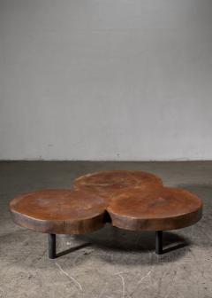 Joaquim Tenreiro Joaquim Tenreiro coffee table - 4701525