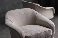 Joaquim Tenreiro Lounge Chair by Joaquim Tenreiro Brazil 1950s - 4577890